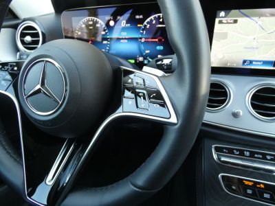Mercedes-Benz E-Klasse Gebrauchtwagen Mercedes-Benz E-Klasse Gebrauchtwagen