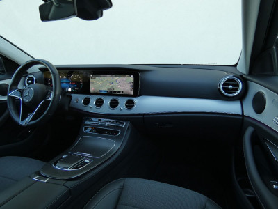 Mercedes-Benz E-Klasse Gebrauchtwagen
