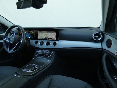 Mercedes-Benz E-Klasse Gebrauchtwagen Mercedes-Benz E-Klasse Gebrauchtwagen