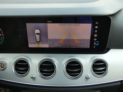 Mercedes-Benz E-Klasse Gebrauchtwagen