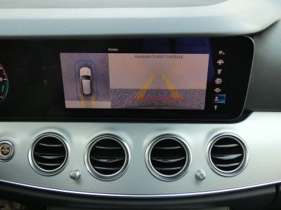 Mercedes-Benz E-Klasse Gebrauchtwagen Mercedes-Benz E-Klasse Gebrauchtwagen