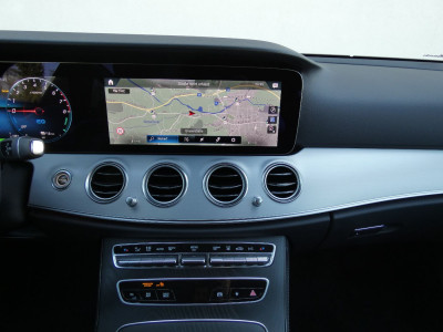 Mercedes-Benz E-Klasse Gebrauchtwagen