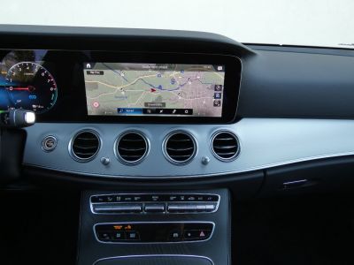 Mercedes-Benz E-Klasse Gebrauchtwagen Mercedes-Benz E-Klasse Gebrauchtwagen