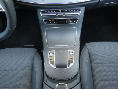 Mercedes-Benz E-Klasse Gebrauchtwagen