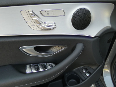 Mercedes-Benz E-Klasse Gebrauchtwagen