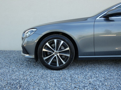 Mercedes-Benz E-Klasse Gebrauchtwagen