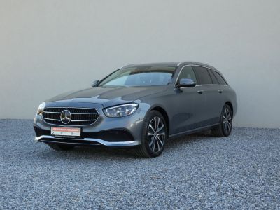 Mercedes-Benz E-Klasse Gebrauchtwagen Mercedes-Benz E-Klasse Gebrauchtwagen