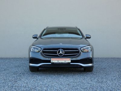 Mercedes-Benz E-Klasse Gebrauchtwagen Mercedes-Benz E-Klasse Gebrauchtwagen