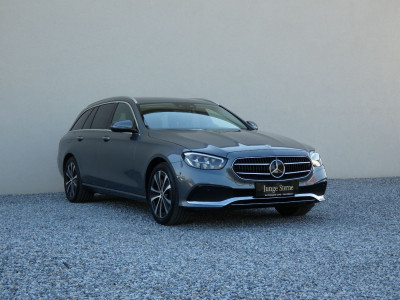 Mercedes-Benz E-Klasse Gebrauchtwagen