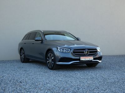 Mercedes-Benz E-Klasse Gebrauchtwagen Mercedes-Benz E-Klasse Gebrauchtwagen