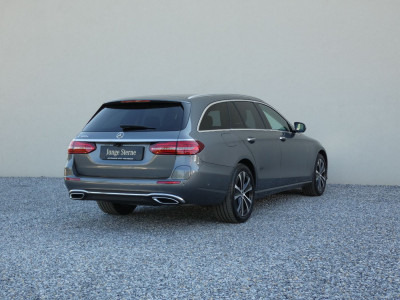 Mercedes-Benz E-Klasse Gebrauchtwagen