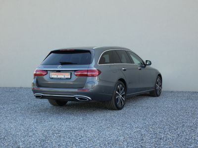 Mercedes-Benz E-Klasse Gebrauchtwagen Mercedes-Benz E-Klasse Gebrauchtwagen