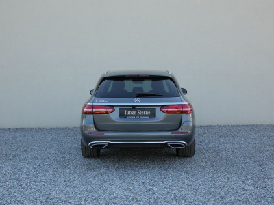 Mercedes-Benz E-Klasse Gebrauchtwagen
