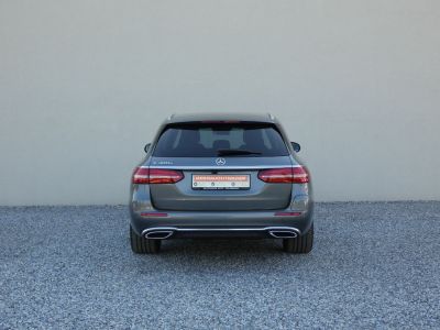 Mercedes-Benz E-Klasse Gebrauchtwagen Mercedes-Benz E-Klasse Gebrauchtwagen