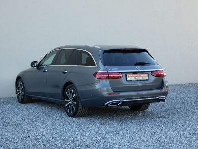 Mercedes-Benz E-Klasse Gebrauchtwagen Mercedes-Benz E-Klasse Gebrauchtwagen
