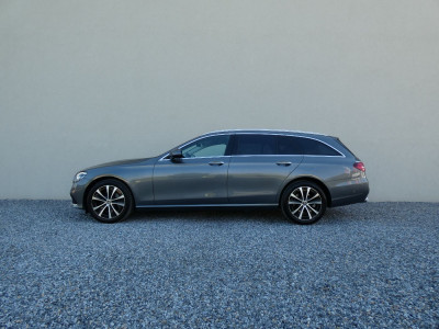 Mercedes-Benz E-Klasse Gebrauchtwagen