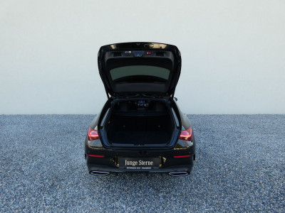 Mercedes-Benz CLA Gebrauchtwagen