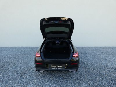 Mercedes-Benz CLA Gebrauchtwagen Mercedes-Benz CLA Gebrauchtwagen
