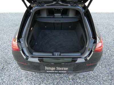 Mercedes-Benz CLA Gebrauchtwagen