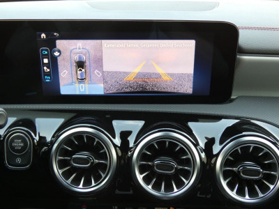 Mercedes-Benz CLA Gebrauchtwagen