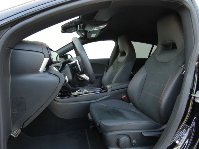 Mercedes-Benz CLA Gebrauchtwagen