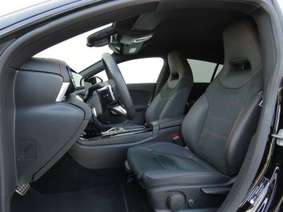 Mercedes-Benz CLA Gebrauchtwagen Mercedes-Benz CLA Gebrauchtwagen