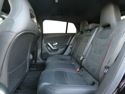 Mercedes-Benz CLA Gebrauchtwagen