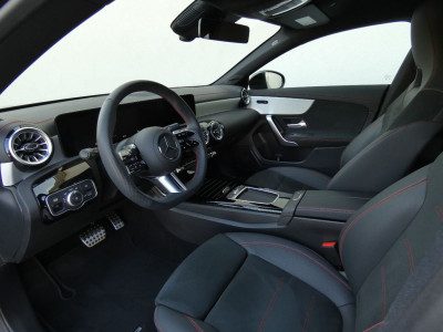 Mercedes-Benz CLA Gebrauchtwagen