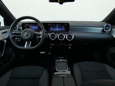 Mercedes-Benz CLA Gebrauchtwagen