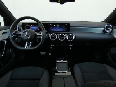 Mercedes-Benz CLA Gebrauchtwagen Mercedes-Benz CLA Gebrauchtwagen