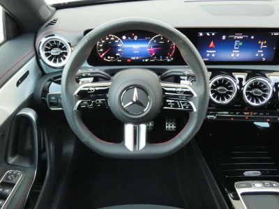 Mercedes-Benz CLA Gebrauchtwagen