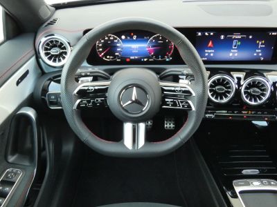 Mercedes-Benz CLA Gebrauchtwagen Mercedes-Benz CLA Gebrauchtwagen