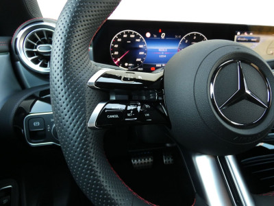 Mercedes-Benz CLA Gebrauchtwagen