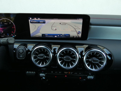 Mercedes-Benz CLA Gebrauchtwagen