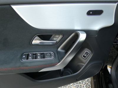 Mercedes-Benz CLA Gebrauchtwagen