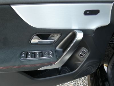 Mercedes-Benz CLA Gebrauchtwagen Mercedes-Benz CLA Gebrauchtwagen
