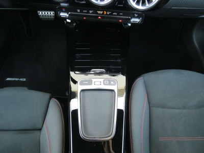 Mercedes-Benz CLA Gebrauchtwagen