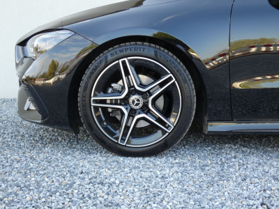 Mercedes-Benz CLA Gebrauchtwagen
