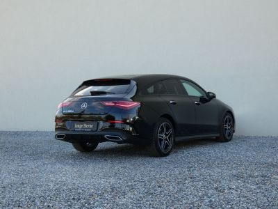 Mercedes-Benz CLA Gebrauchtwagen Mercedes-Benz CLA Gebrauchtwagen