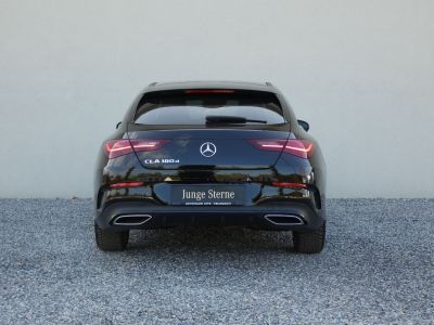 Mercedes-Benz CLA Gebrauchtwagen Mercedes-Benz CLA Gebrauchtwagen