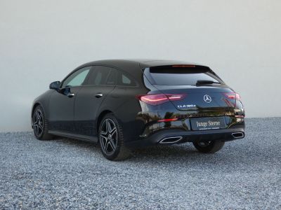 Mercedes-Benz CLA Gebrauchtwagen Mercedes-Benz CLA Gebrauchtwagen