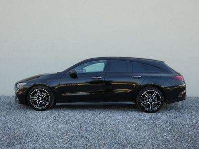 Mercedes-Benz CLA Gebrauchtwagen Mercedes-Benz CLA Gebrauchtwagen