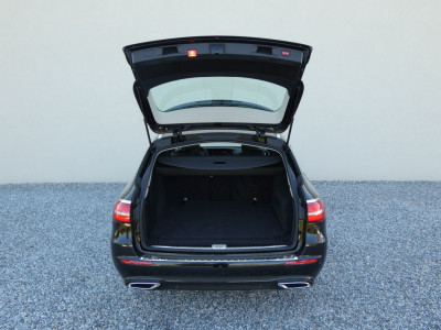 Mercedes-Benz E-Klasse Gebrauchtwagen