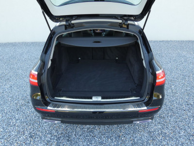 Mercedes-Benz E-Klasse Gebrauchtwagen