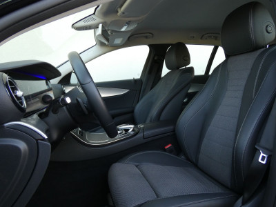 Mercedes-Benz E-Klasse Gebrauchtwagen