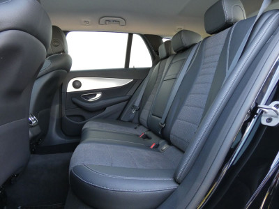 Mercedes-Benz E-Klasse Gebrauchtwagen