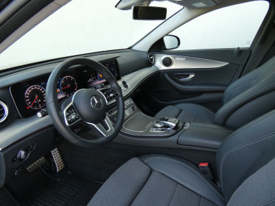 Mercedes-Benz E-Klasse Gebrauchtwagen