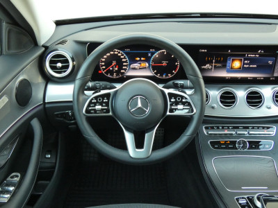 Mercedes-Benz E-Klasse Gebrauchtwagen