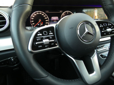 Mercedes-Benz E-Klasse Gebrauchtwagen