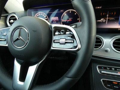 Mercedes-Benz E-Klasse Gebrauchtwagen